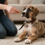 7 Things Nobody Tells You About Living With Great Dane Dogs Puppies