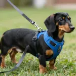 7 Must-Have Items for Your New Puppy Weenie Dogs