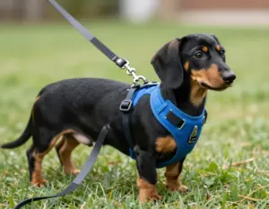 Read more about the article 7 Must-Have Items for Your New Puppy Weenie Dogs