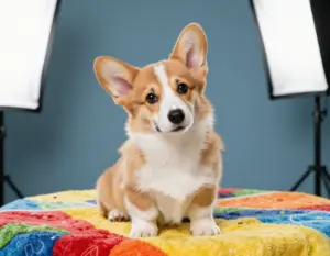 Read more about the article 7 Irresistible Reasons a Corgi Puppy Dog Will Steal Your Heart
