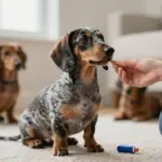 7 Care Tips for Your Tiny Dachshund Puppy’s Big Personality
