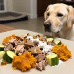 7 Best Raw Dog Food Recipes for Puppies (Vet-Approved)