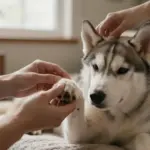 6 Vital Steps to Socialize Your Dog Puppies: Husky Guide