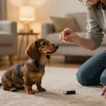 6 Truths About Owning a Mini Weiner Dog Puppy