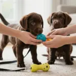 6 Surprising Truths About Raising a Labrador Retriever Chocolate Puppy