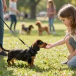 6 Surprising Facts About Raising Puppy Wiener Dogs