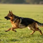 6 Key Differences Between Adult Dogs and Puppies: German Shepherd Edition