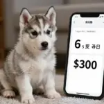 6 Crucial Red Flags to Avoid When Finding a Husky Puppy for Sale