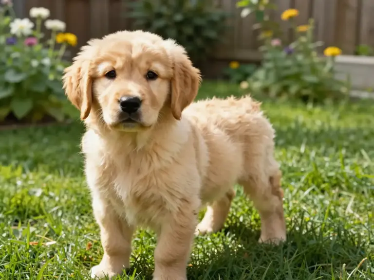 6 Perfectly Cute Dog Male Names for Your New Best Friend