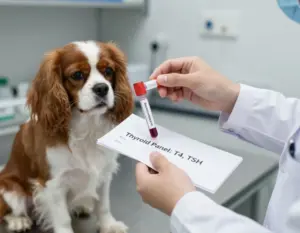 Read more about the article 7 Health Checks Every Cavalier King Charles Spaniels Owner Should Schedule