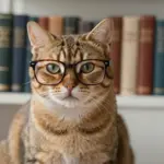 6 Silly Cats Wallpaper Designs to Give Your Device Purr-sonality