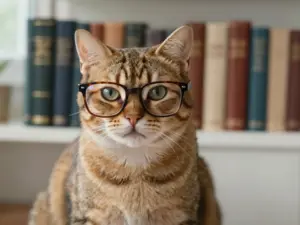 Read more about the article 6 Silly Cats Wallpaper Designs to Give Your Device Purr-sonality