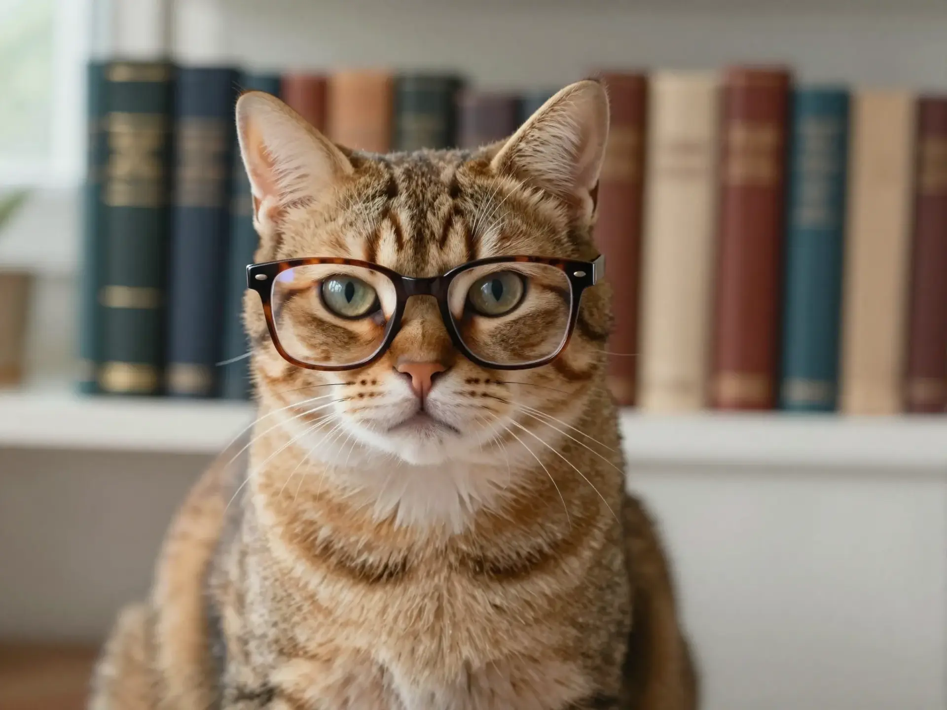 Read more about the article 6 Silly Cats Wallpaper Designs to Give Your Device Purr-sonality