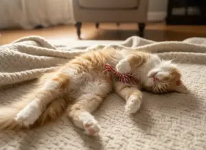 Read more about the article 7 Funny Kitten Names That Are as Playful as Your New Furball