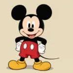 8 Irresistibly Cute Animals Cartoon Characters We All Love