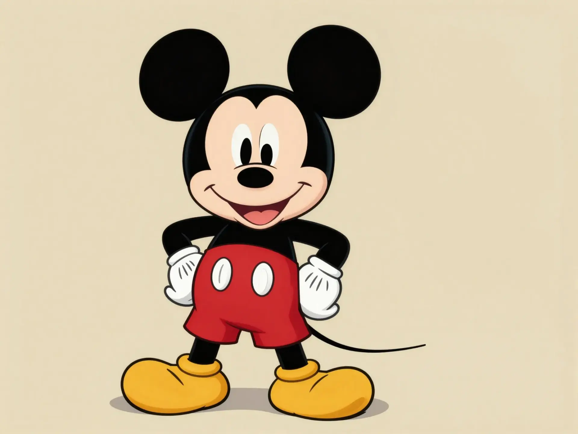 Read more about the article 8 Irresistibly Cute Animals Cartoon Characters We All Love