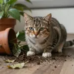 8 Hilariously Funny Cat Pictures That Will Make Your Day Better