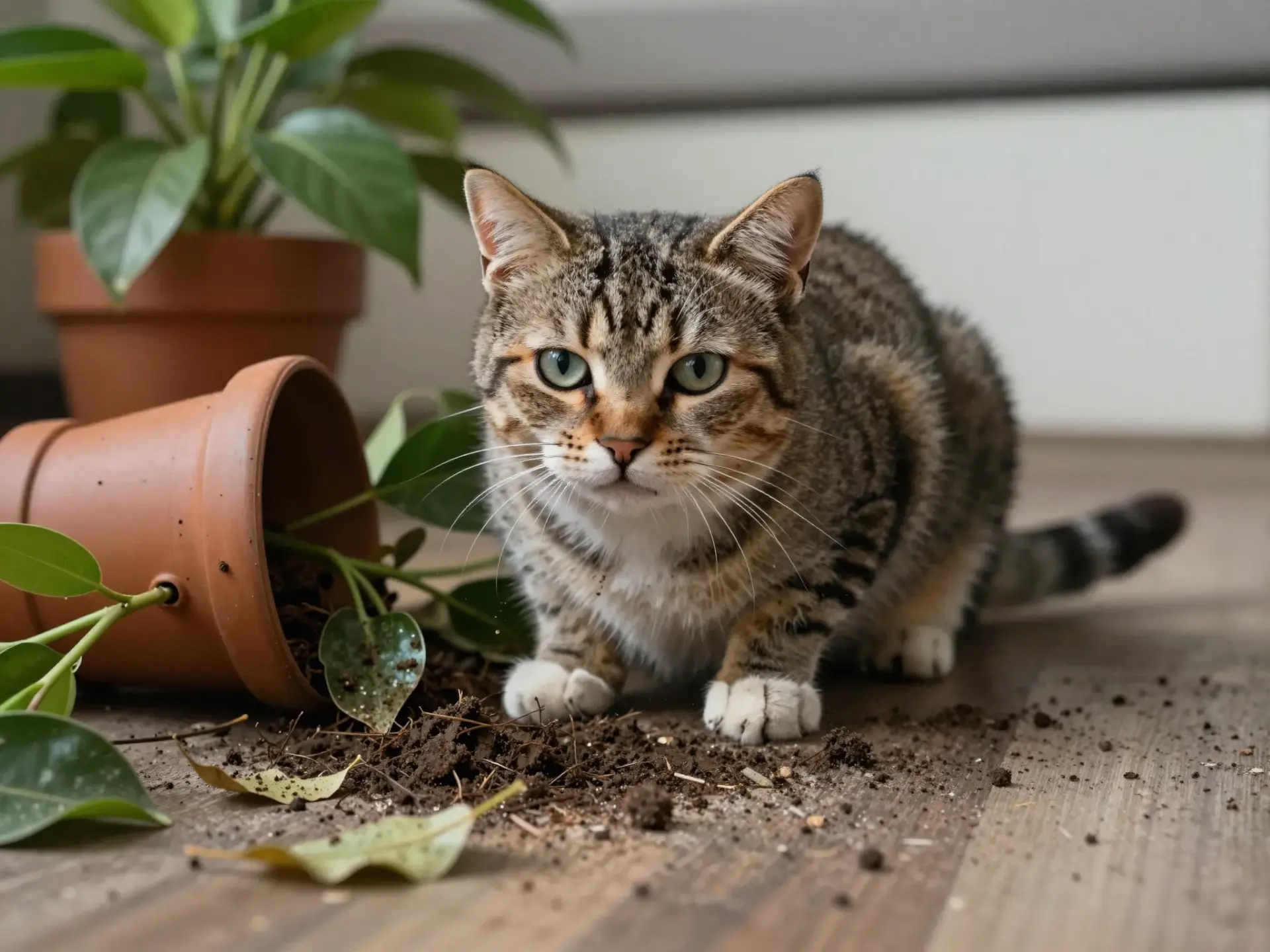 Read more about the article 8 Hilariously Funny Cat Pictures That Will Make Your Day Better