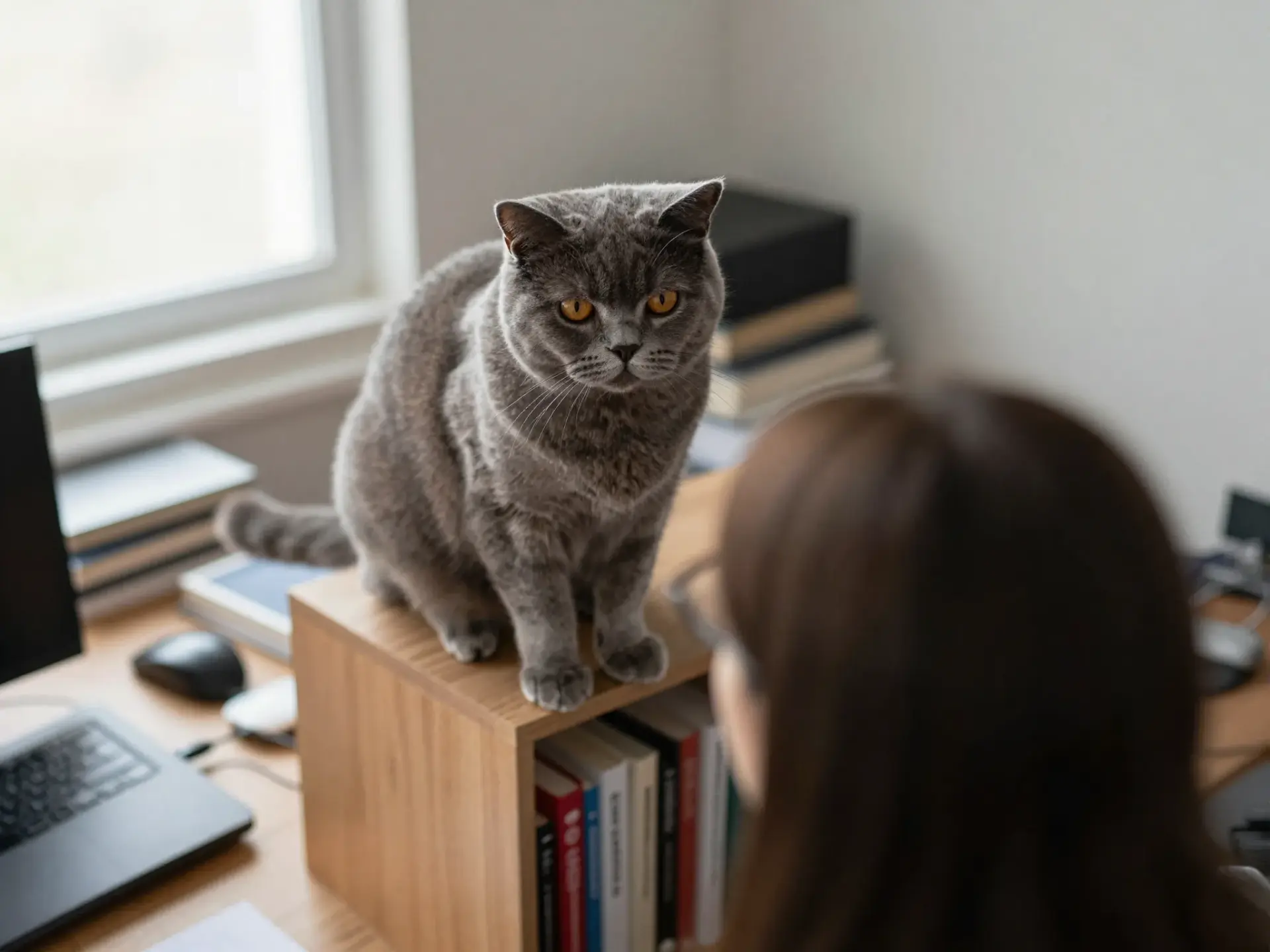 Read more about the article 7 Funny Pics With Cats That Are Too Relatable For Pet Owners