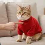 The Ultimate Guide to Cats and Sweaters: 8 Dos and Don’ts