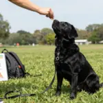 8 Training Secrets For Your Black Labrador Retriever Dog: Expert Methods for Success
