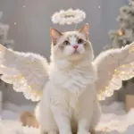 8 Purr-fect Xmas Cat Outfits for a Picture-Perfect Holiday
