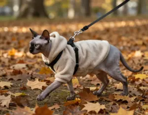 Read more about the article 8 Must-Have Sphinx Cat Clothes for Comfort & Warmth