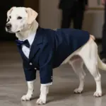 7 Stylish Suits for a Dog: From Formal Tuxedos to Casual Blazers