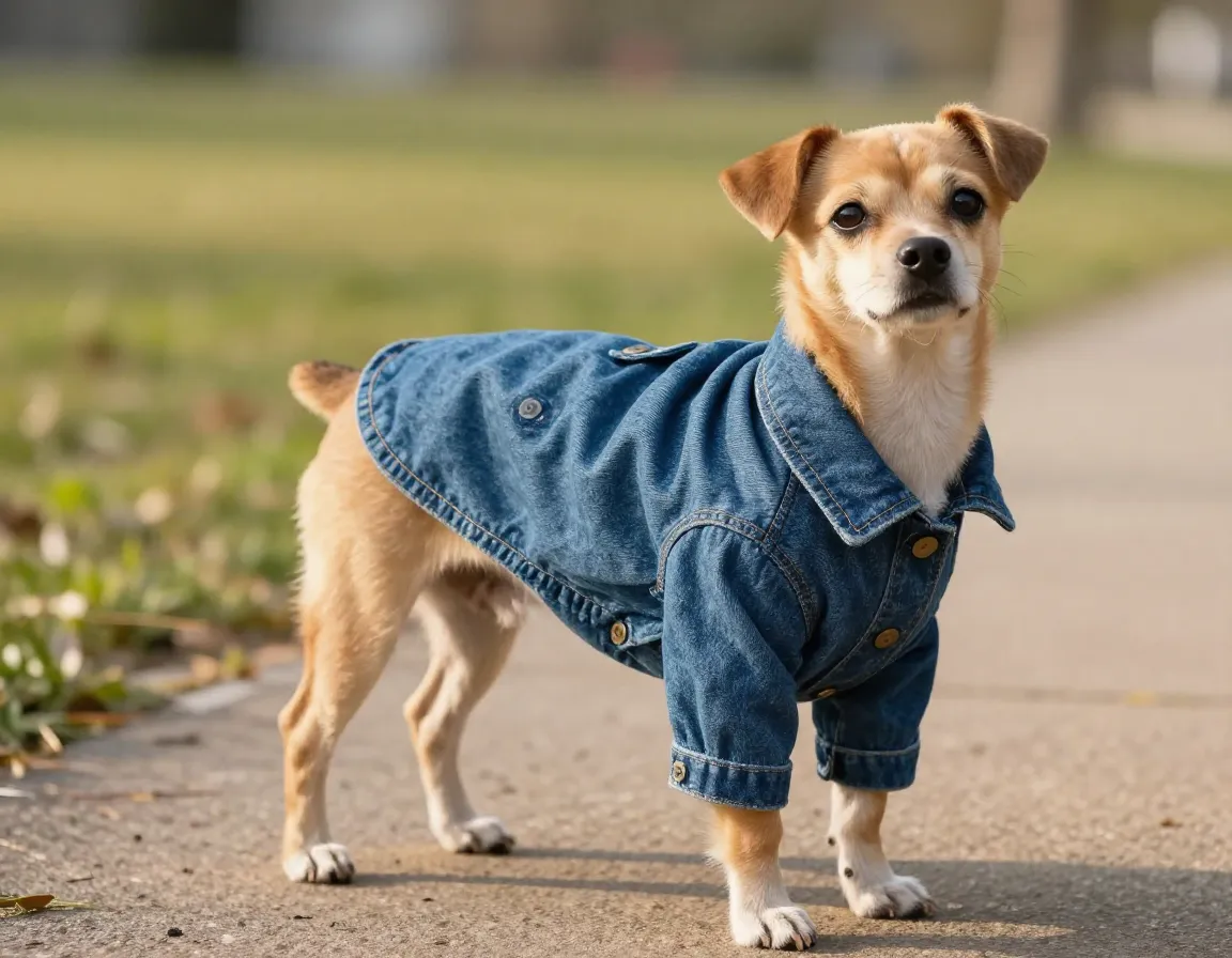 Read more about the article 7 Must-Have Target Cat & Jack Clothes for Your Stylish Pet