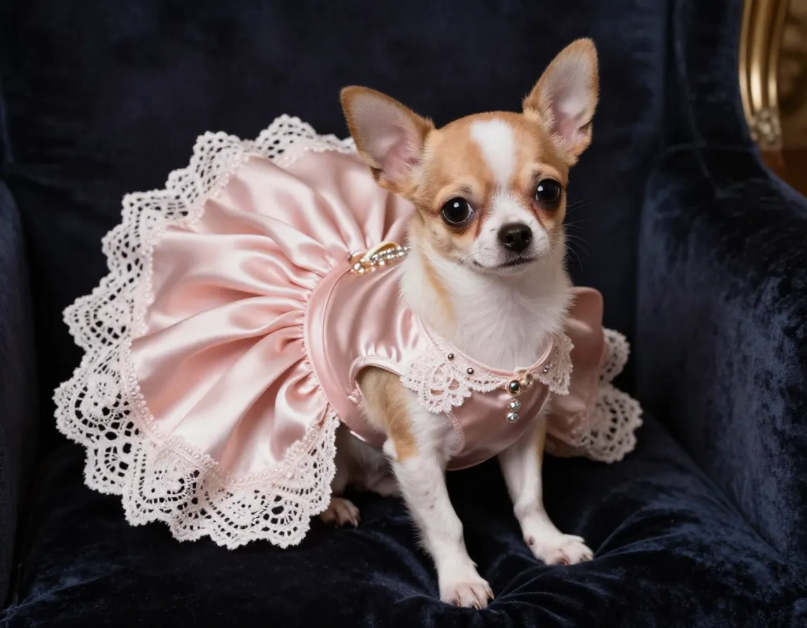 Read more about the article 7 Adorable Small Puppy Outfits for Every Occasion