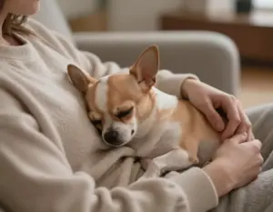 Read more about the article 7 Big Personalities: Surprising Truths About The Chihuahua Dog Breed