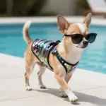 6 Funny Dog in Bathing Suit Photos & How to Find the Right Fit