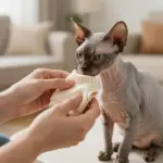 6 Essential Tips for Dressing Your Sphynx Kitten in a Sweater