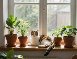 Read more about the article 8 Stunningly Cute Cat Photo Poses to Try With Your Pet