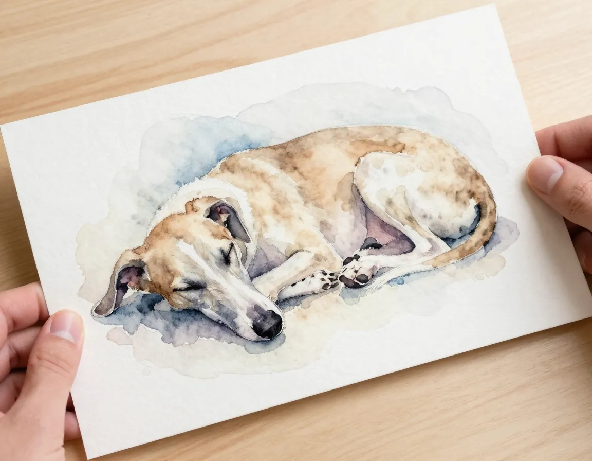 Read more about the article 8 Stunning Dog Pic Art Pieces to Inspire Your Home Decor
