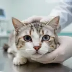 8 Reasons Your Cat’s Eyes Are Dilated & When to Call the Vet