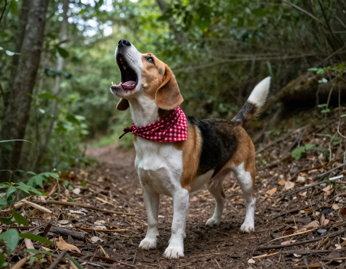 Read more about the article 7 Beagle Dog Breed Quirks Every Owner Should Know
