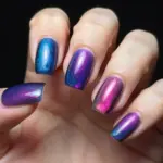 8 Purr-fect Cat Eyes Nail Art Designs You Can Do at Home