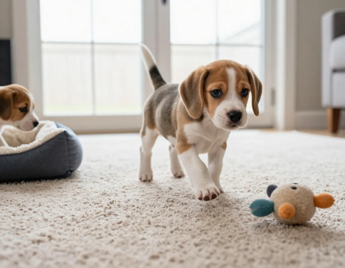 Read more about the article 8 Precious Images of a Puppy Growing Up: A Complete Guide to Capturing Every Milestone