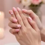 8 Mesmerizing Cat Eyes Nail Design Ideas for Beginners