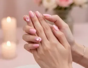 Read more about the article 8 Mesmerizing Cat Eyes Nail Design Ideas for Beginners