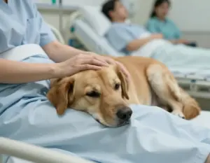 Read more about the article 8 Heartwarming Dog and Puppy Images That Capture Unconditional Love