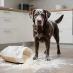 8 Funny Dog Pictures That Perfectly Capture the Chaos of Pet Life