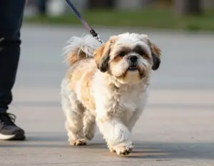 Read more about the article 7 Adorable Shih Tzu Dog Breed Traits That Steal Hearts