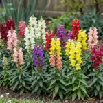 8 Beautiful Flowers Not Poisonous to Cats for a Pet-Safe Garden