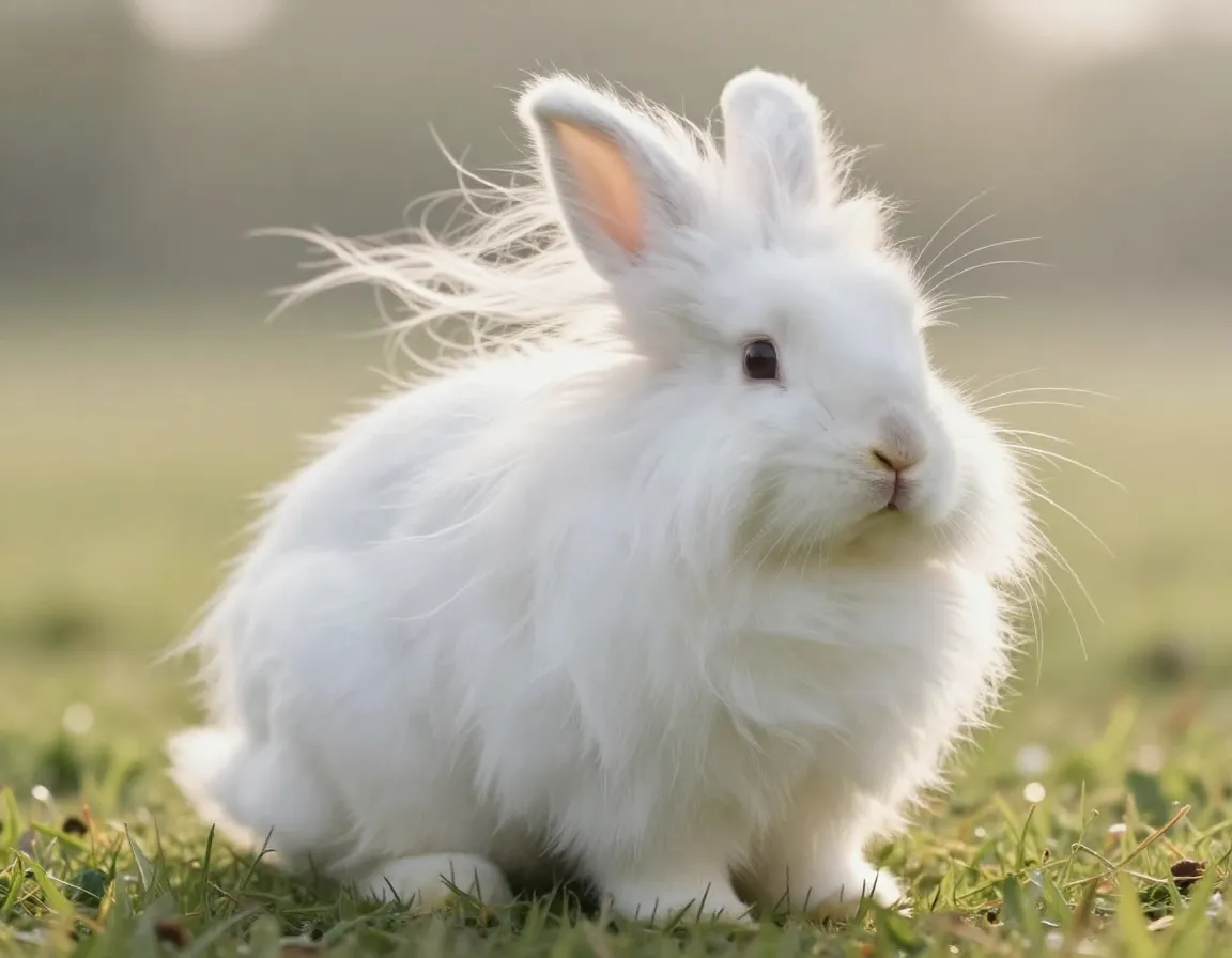 Read more about the article 8 Adorable Pics of Bunny Breeds That Will Make You Smile