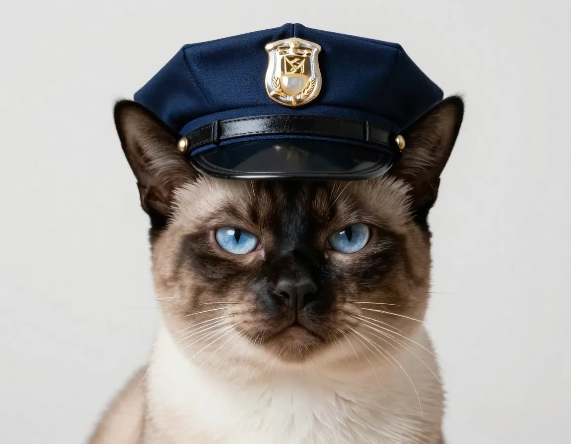 Read more about the article 7 Ridiculously Funny Cat Pictures You Need to See