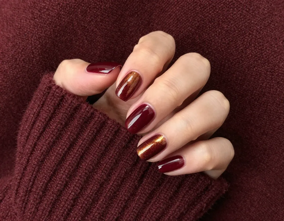 Read more about the article 7 Purr-fect Cat Eyes Gel Polish Designs You Can Try at Home