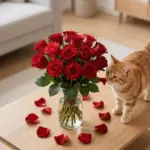 7 Flowers Okay for Cats to Have in Your Home (Vet-Approved List)