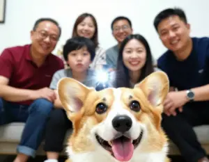 Read more about the article 7 Dog Pics So Funny, You’ll Snort-Laugh Immediately